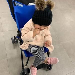 Meet your Posher, Mary